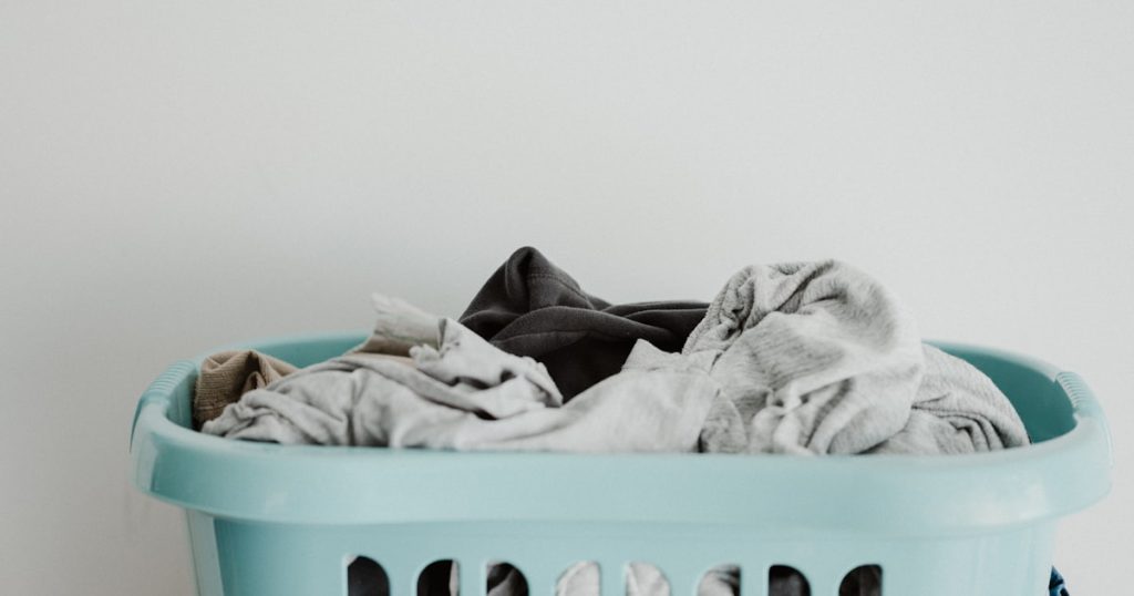 7 Fabric Care Mistakes You're Probably Making Right Now