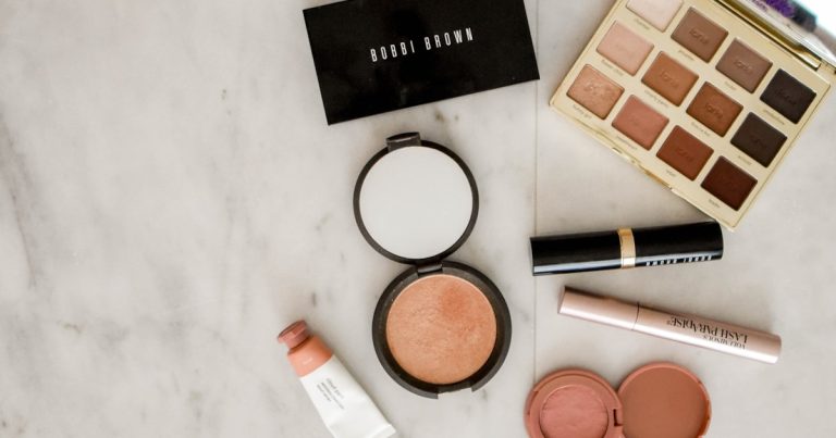 7 Everyday Beauty Mistakes You're Probably Making