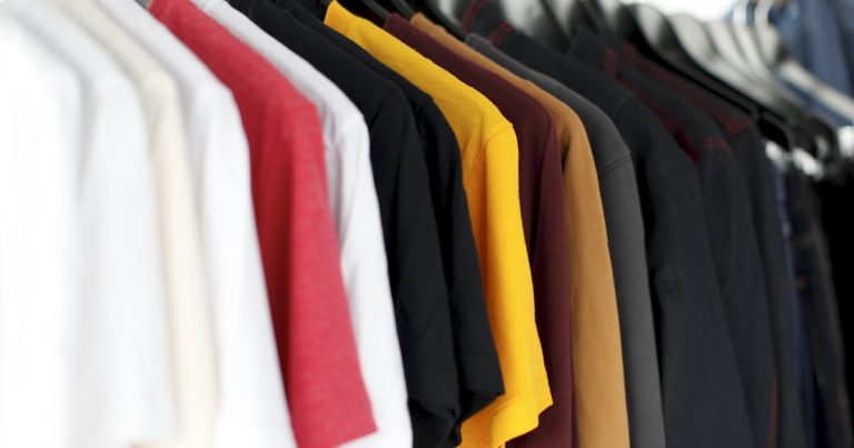 5 Outfit Formulas That Make Getting Dressed Ridiculously Easy